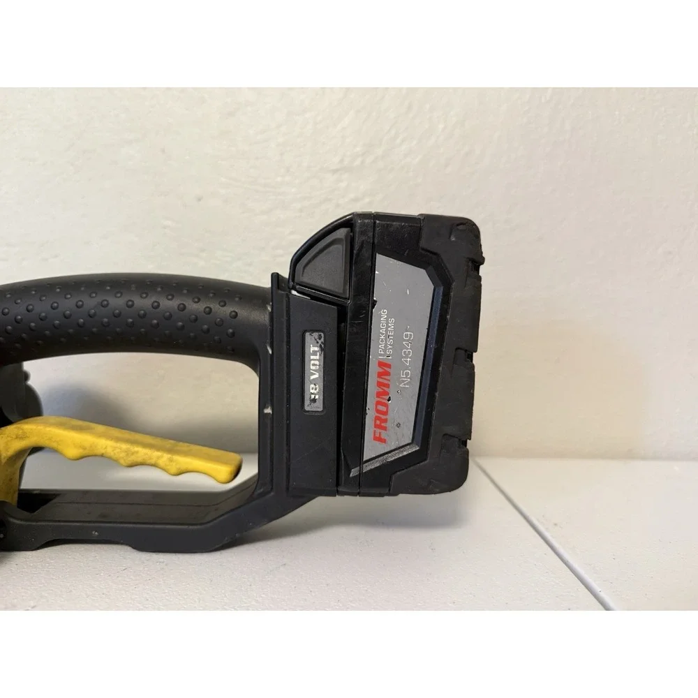 Fromm P329 Friction Weld Combo Tool with Battery 43.2532 3/4